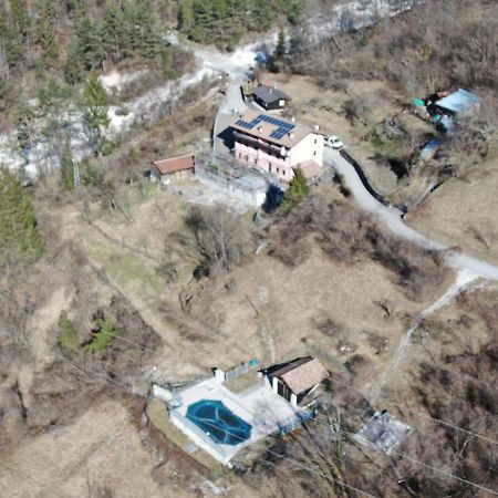 모지오 우디네세 Rosa Dei Venti B&B 외부 사진