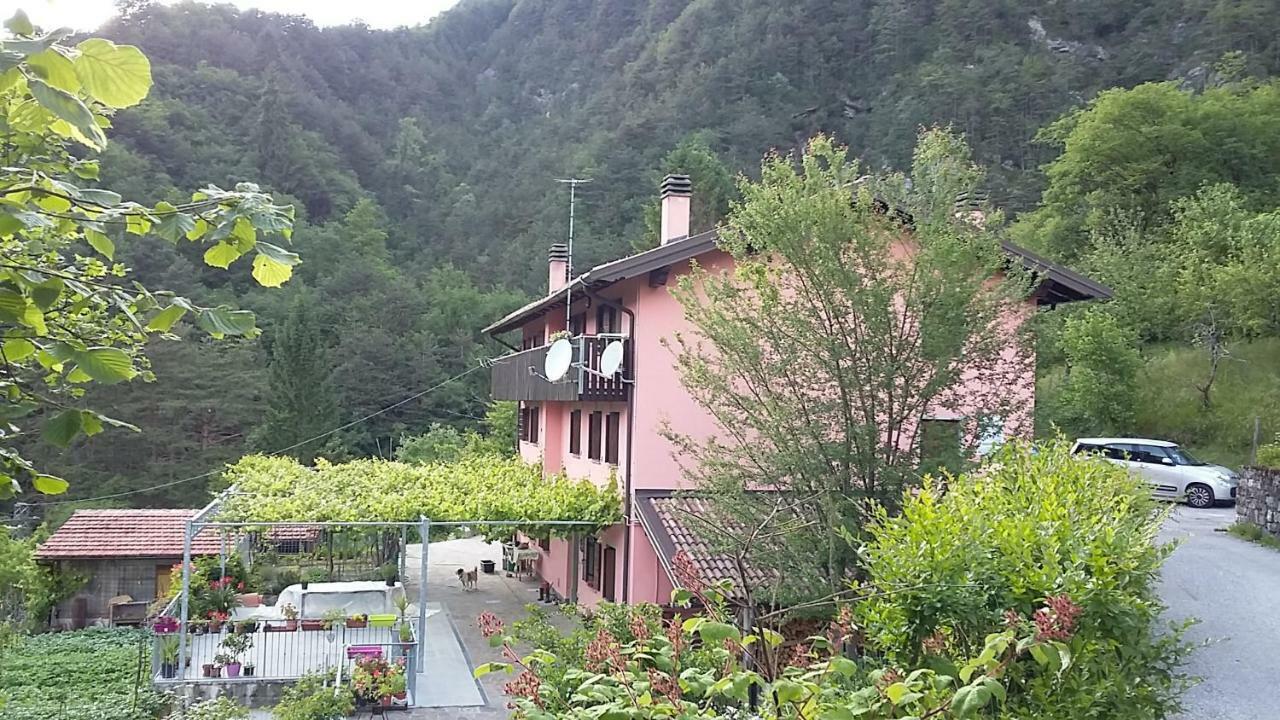 모지오 우디네세 Rosa Dei Venti B&B 외부 사진